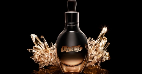La Mer представляет новую уникальную сыворотку Essence