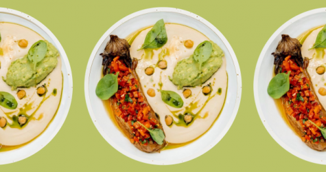 Еда вместо тусовок, день рождения первого zero waste ресторана и другие гастрономические новости