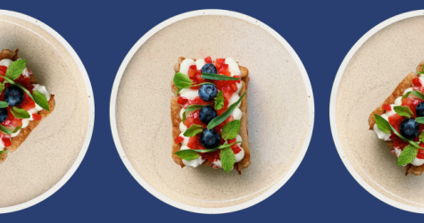 Идеальные завтраки в Хохловке, коллаборация года от Симачева и Баллиса и другие новости ресторанов