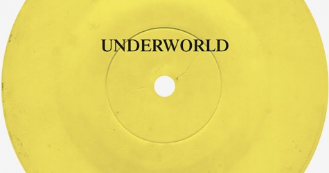 Дуэт Underworld вернулся с новым треком I Exhale