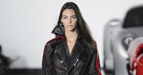 Ralph Lauren, осень-зима 2018 — обзор Buro 24/7