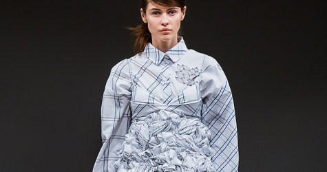 Обзор Buro 24/7: Ruban, веcна-лето 2016