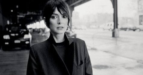 Вайнона Райдер стала лицом Rag & Bone