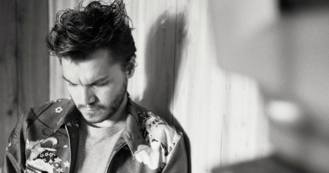 Новые лица Rag & Bone: Эмиль Хирш и Стэйси Мартин