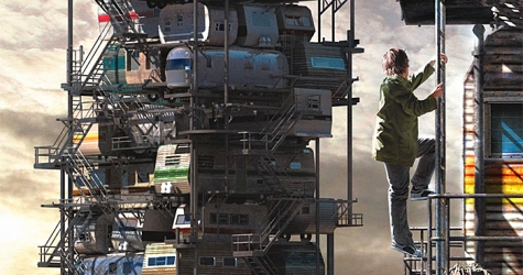 Стивен Спилберг экранизирует \"Первому игроку приготовиться\"