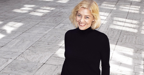 За призыв \"одеваться нормально\" Ребекку Бэй уволили из Gap