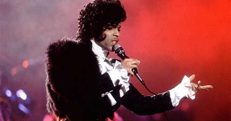 Обнародована причина смерти Принса