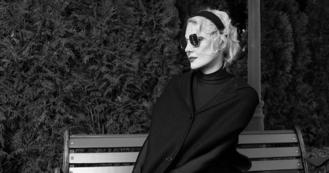 Рената Литвинова, Сати Спивакова и другие гости на открытии бутика Dior