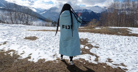 Outlaw Moscow сняли фильм с Ником Найтом. И уехали на Фиджи