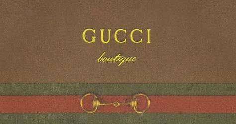 Онлайн-трансляция показа Gucci, коллекция весна-лето 2020