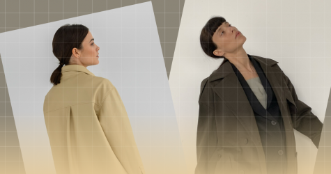 Support local: маленькие российские бренды одежды