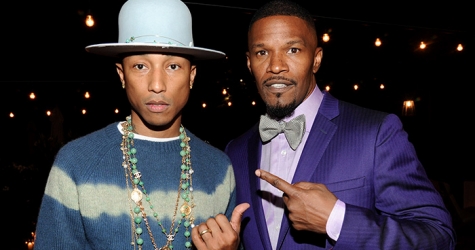 Благотворительный вечер Apollo in the Hamptons