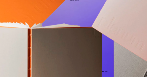 На каждый день и для важных мыслей: выбираем планер у Planum Books