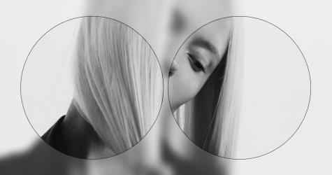 Фото дня: Ксения Поггенполь для бренда Joser