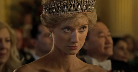 Макияж, стрижки и укладки принцессы Дианы в новом сезоне сериала «Корона»