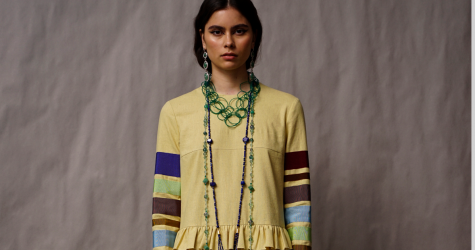 Коллекция Tatyana Parfionova, весна-лето 2022