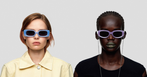 Выбор BURO.: 5 российских марок с солнцезащитными очками