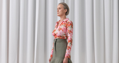 Inshade, коллекция весна-лето 2023