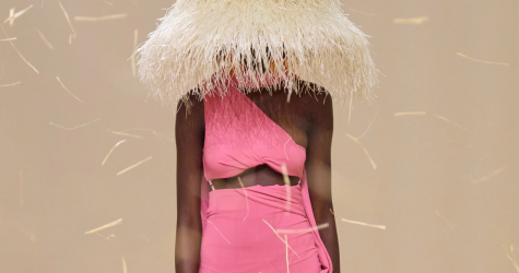 Jacquemus, коллекция весна-лето 2023