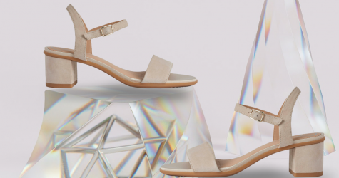 Новая коллекция Geox: 10 комфортных пар, которые идут всем и ко всему