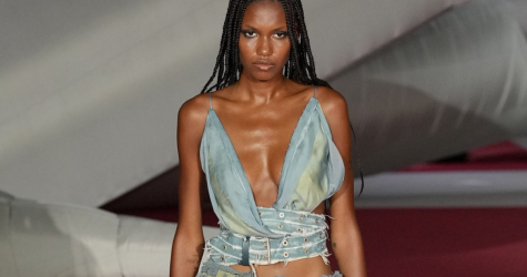 Diesel, коллекция весна-лето 2023