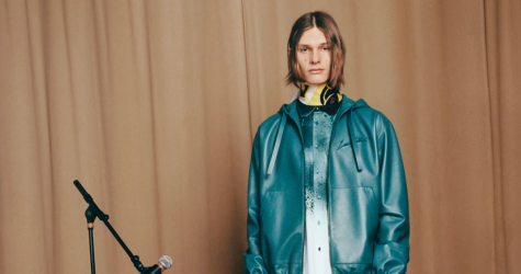 Louis Vuitton, мужская коллекция resort 2023