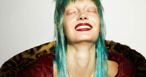 Rogov, коллекция осень-зима 2022