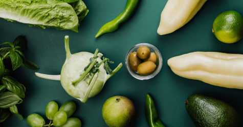 Фитонутриенты: что это и чем полезны для здоровья