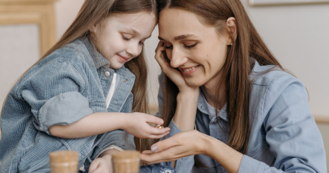 РПП у ребенка: как распознать и чем помочь