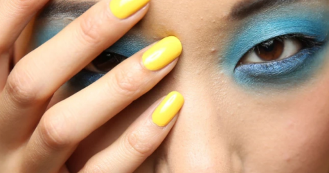 Как снимать гель-лак в домашних условиях