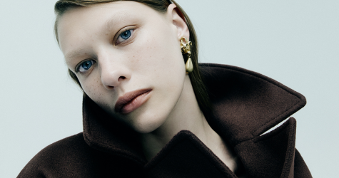 osome2some, коллекция осень-зима 2022