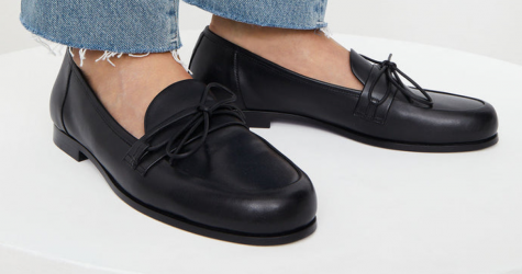 Старые добрые лоферы для новых маршрутов. 10 пар к весенним прогулкам