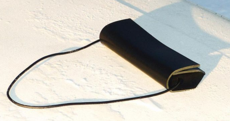 Выбор BURO.: восемь приятных российских марок с сумками