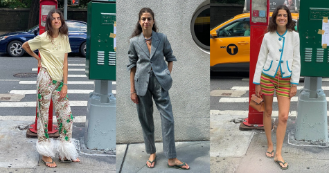 Простые вьетнамки — «биркенштоки для тех, кто не носит биркенштоки»