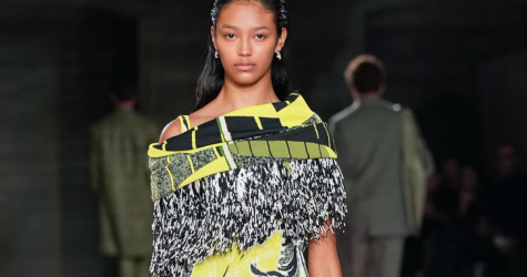 Bottega Veneta, коллекция весна-лето 2023