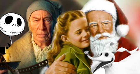 Праздничный кинокалендарь: что смотреть во время январских выходных