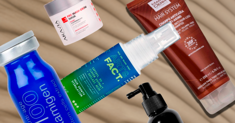 Волосы начали выпадать после стресса? Помогут эти средства