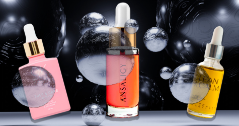 Российская косметика: восстанавливающие масла для лица для всех типов кожи