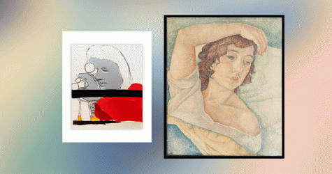 «И как нам создавать свою красоту?»: 5 причин увидеть новую выставку в Alina Pinsky Gallery