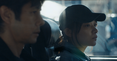 «Сядь за руль моей машины»: что надо знать о фильме с премией «Оскар»