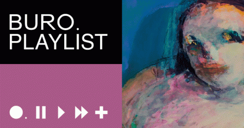 Плейлист BURO.: музыка для прогулки по Выставочным залам Москвы