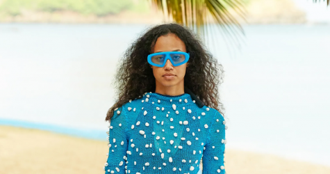 Jacquemus, коллекция весна-лето 2022