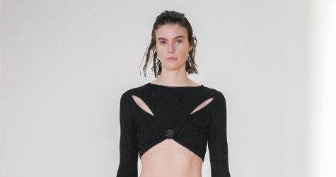 Bevza, коллекция осень-зима 2022