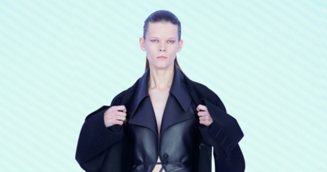 Peter Do, коллекция осень-зима 2022