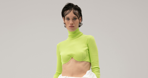 P.P.S., коллекция весна-лето 2022