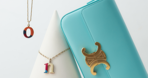 Яркая сумка — одна из примет настоящей весны. Вот 17 вариантов