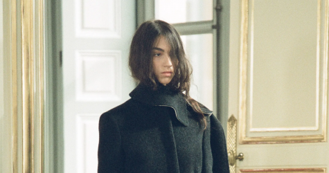 The Row показал коллекцию resort 2023 на Неделе моды в Париже