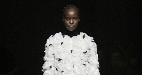 Erdem, коллекция осень-зима 2022