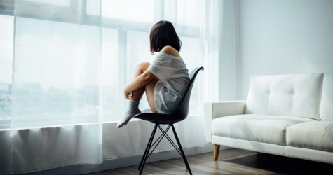 Вопрос психологу: как справиться с чувством одиночества