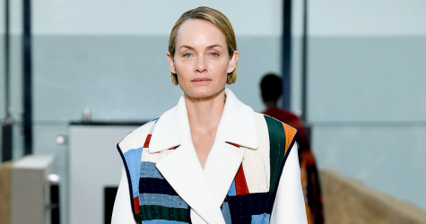 Chloé, коллекция осень-зима 2022